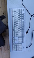 USB-Tastatur Fujitsu KB521 DE