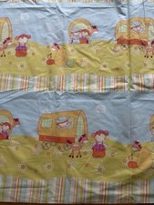 Stoff  565 cm Lx 164 B