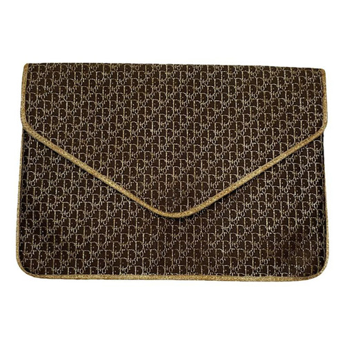 Dior dioraddict gold cotton - dior,