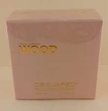 DSQUARED2   SHE WOOD     EDP  30ml  NAT. SPRAY  NEU / FOLIE