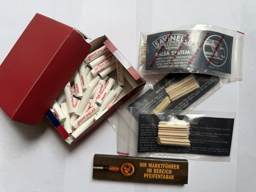 Vauen savinelli filter - vauen,