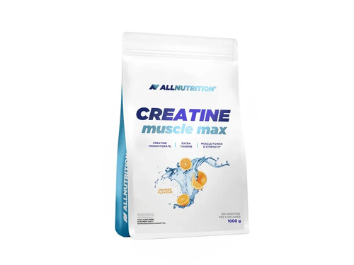 Allnutrition creatine muscle - allnutrition,