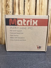TBS 2910 Matrix ARM Mini PC