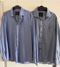 2 Casa Moda Herren Hemden Gr