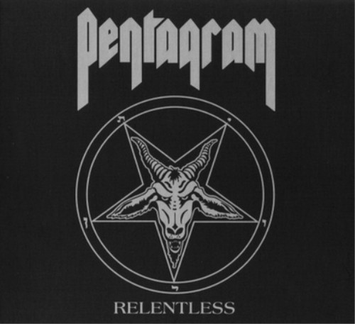 Relentless album - relentless,