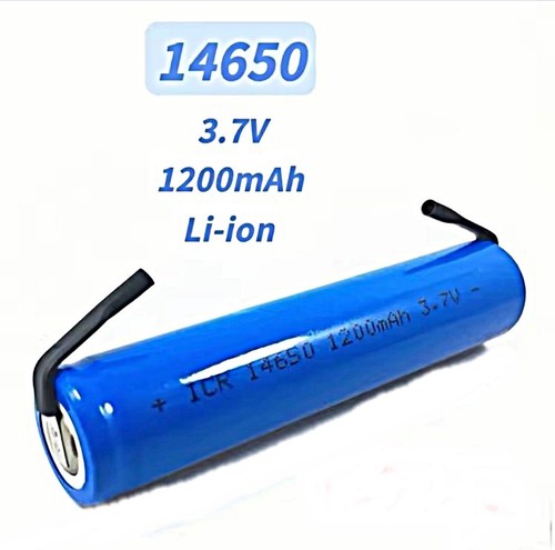 Icr akku 14650 - icr,