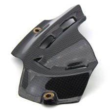 Carbon Ritzelabdeckung für