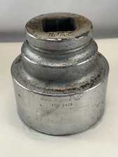 King Dick 2-1/4”W Innensechskant 1-1/2” Vierkantantrieb, (S7 TD206)