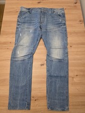 NEU G-Star Raw 3301 Herren