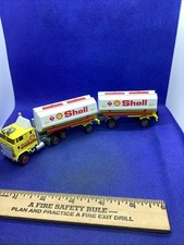 MAJORETTE TRUCK + DOPPIA