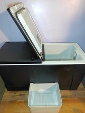 1x Mercedes A9608200306 ZGS 005  Kühlbox THO Kühlbox hoch für LKW 24V