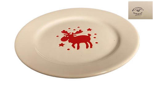 Weihnachtsteller