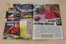 Auto Bild 10/2011 BMW 3.0 CSL