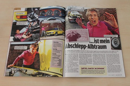 Auto bild 2011 - 10/2011, csl