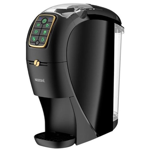 Nescafe gold blend barista - gold,