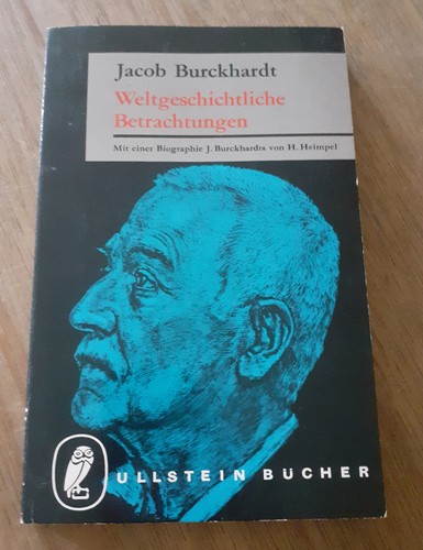 Jacob burckhardt - jacob,