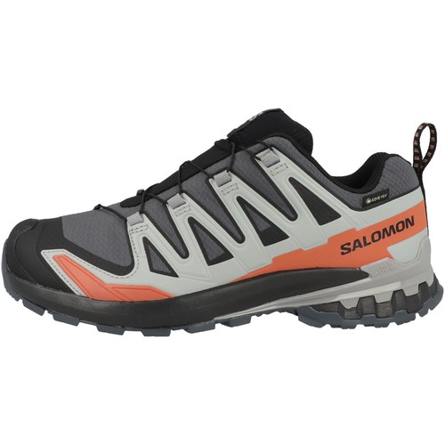 Salomon pro v9 - salomon, gtx