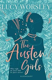 The austen girls - the, worsley