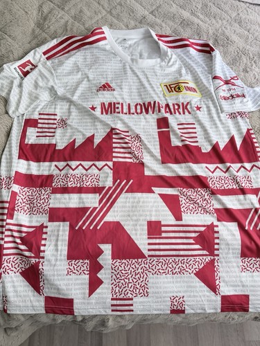 Union berlin sondertrikot - berlin,