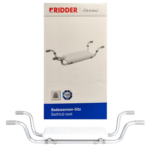 Ridder badewannensitz badesitz - badewannensitz,