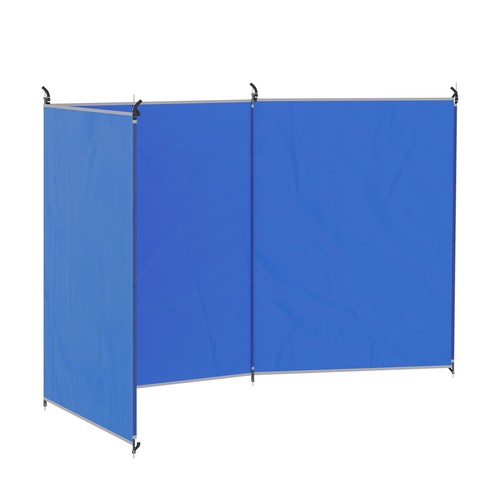 Windschutz faltbar camping - windschutz,