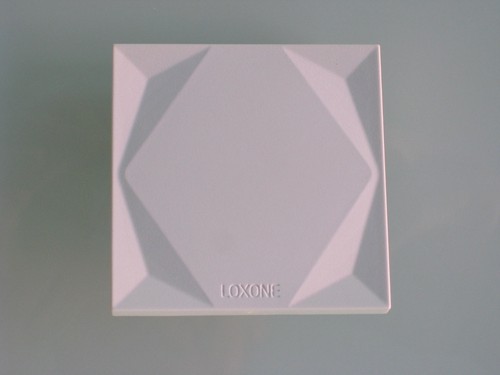 Loxone touch for - loxone,