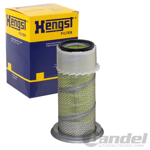 Hengst filter luftfilter - filter,