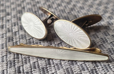 ART DECO Set David Andersen