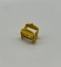 LEGO 4491a Sattel Pferdesattel