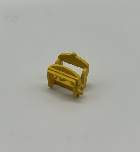 Lego 4491a sattel - 4491a, pferdesattel