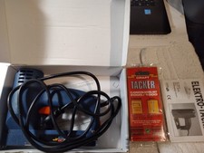 Elektrotacker King Craft inkl