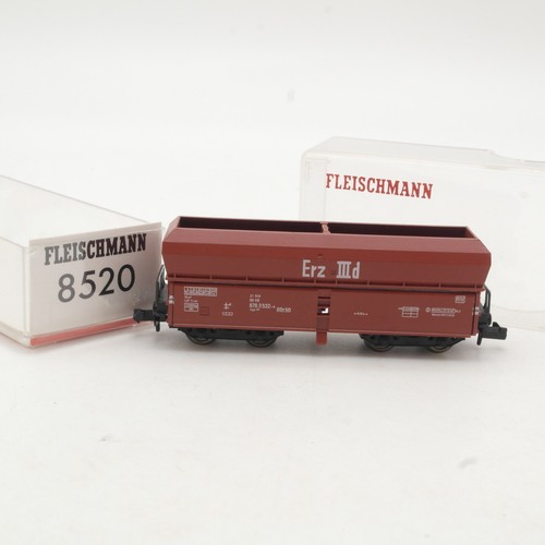 Fleischmann 8520 - n,