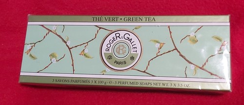 The vert green - the,