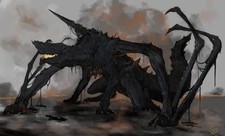 Gogmazios Killboost/Monster