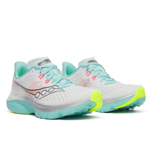 Saucony kinvara lady - 16,