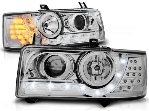Led tagfahrlicht design - led,