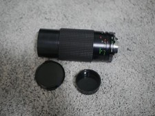 Hanimex Sp-mc F4.5/80-200