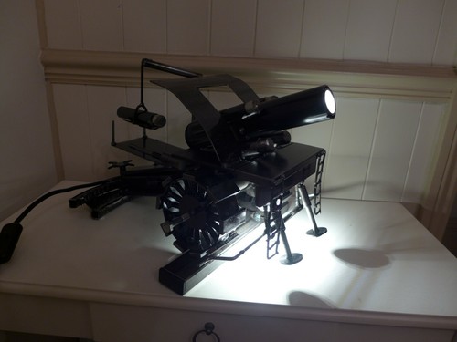 Tischlampe big fat - big,