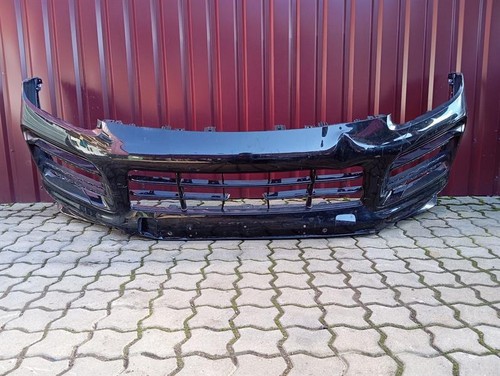 Porsche cayenne 9y0 front - cayenne, e3