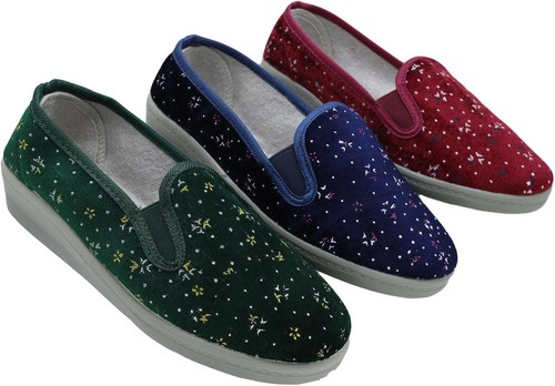 Damen hausschuhe pantoffeln - damen,