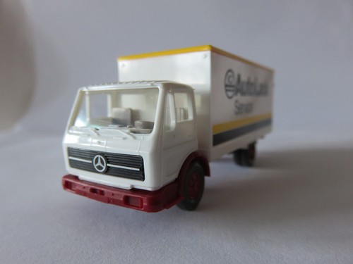 Wiking modelle 1017 - modelle,,