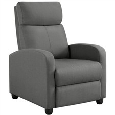 Relaxsessel mit verstellbarer