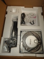 LG 24BN550 Monitorfuss