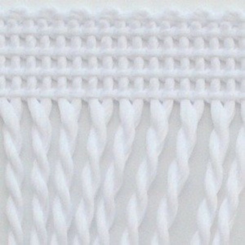 25m fransen 8cm - 5m/25m,