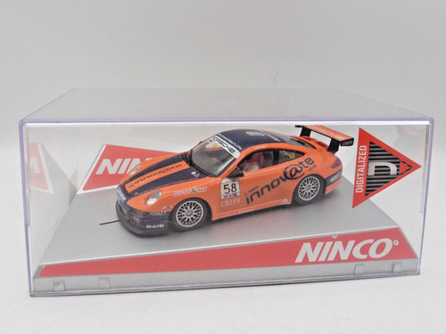 Ninco 50496 - no.,