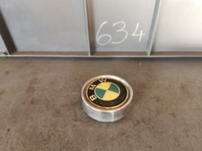 Oldtimer Auto Chrom BMW Radnabenabdeckung Rad Naben Kappen Deckel Nabenabdeckung