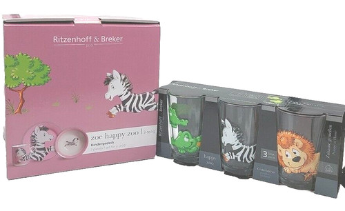 Ritzenhoff und breker set - ritzenhoff,