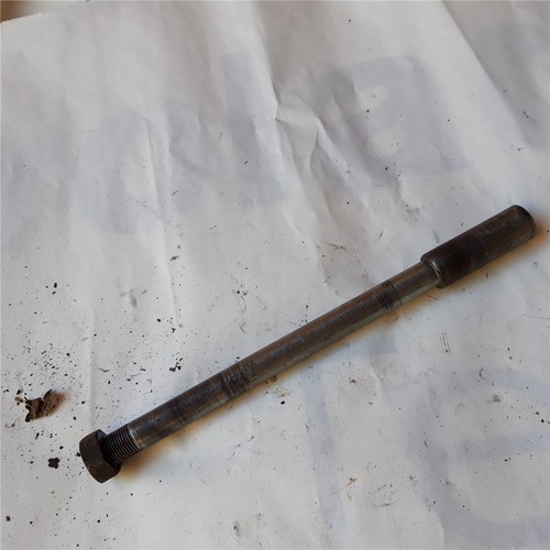 Sachs zx125 zz125 2takt - sachs,