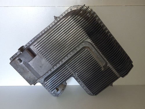 Pos wärmetauscher aus - 1,