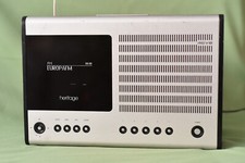 REVO Heritage Internet, DAB
